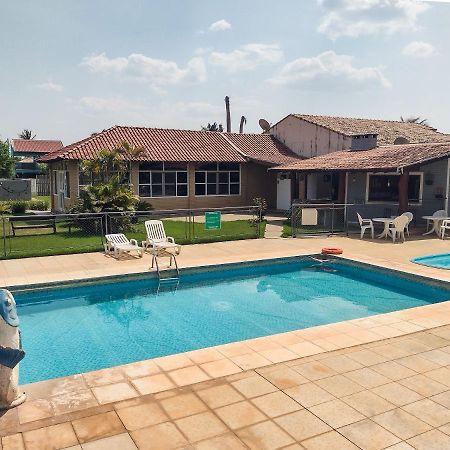 Clh Suites Bonito Sul 외부 사진