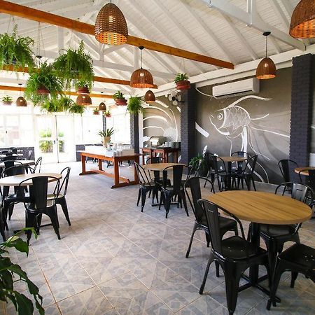 Clh Suites Bonito Sul 외부 사진