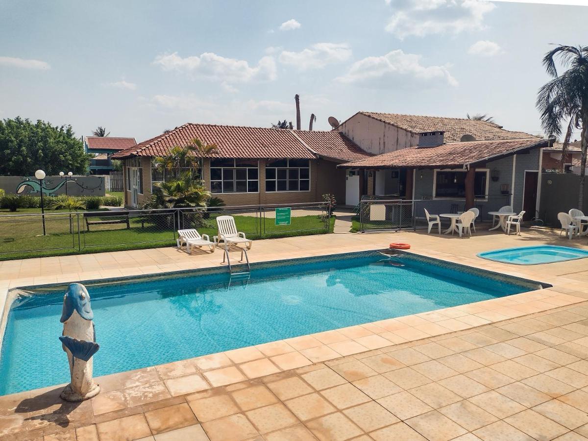 Clh Suites Bonito Sul 외부 사진