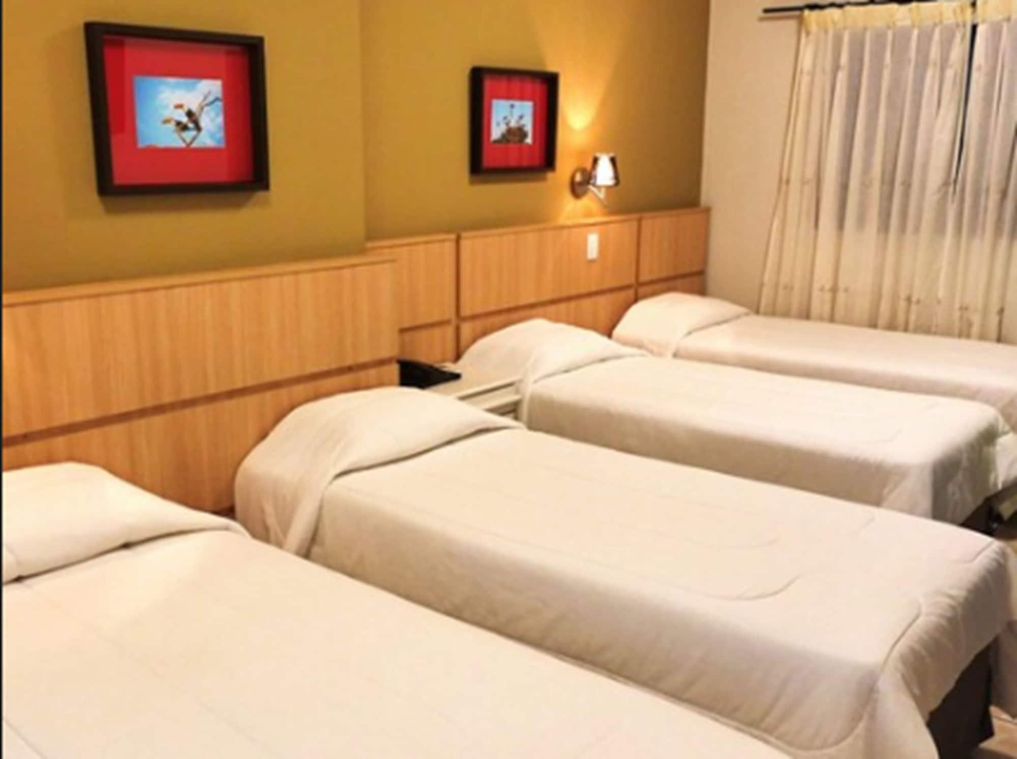 Clh Suites Bonito Sul 외부 사진