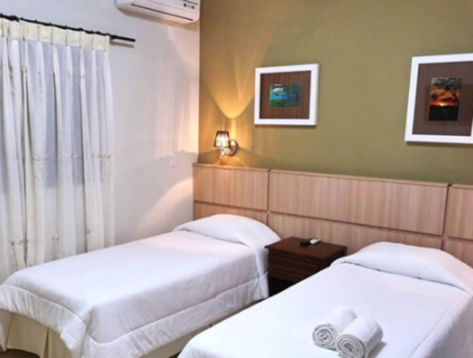 Clh Suites Bonito Sul 외부 사진