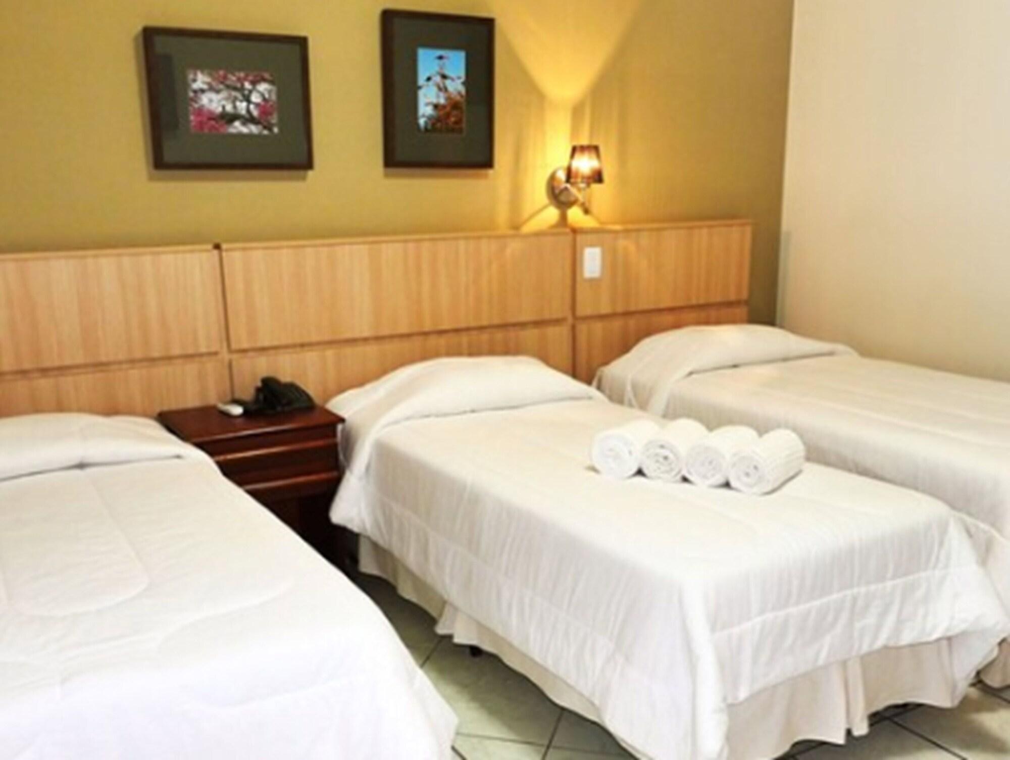 Clh Suites Bonito Sul 외부 사진