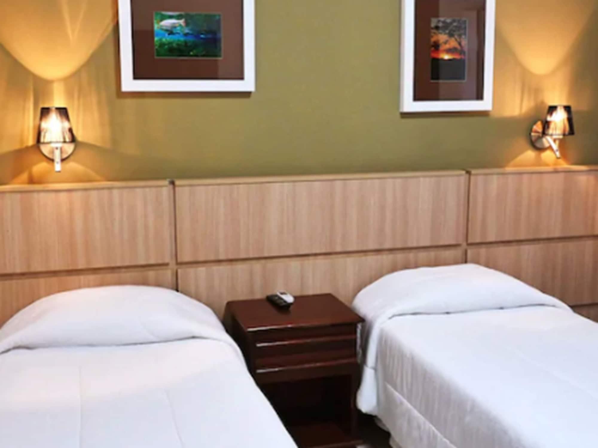Clh Suites Bonito Sul 외부 사진