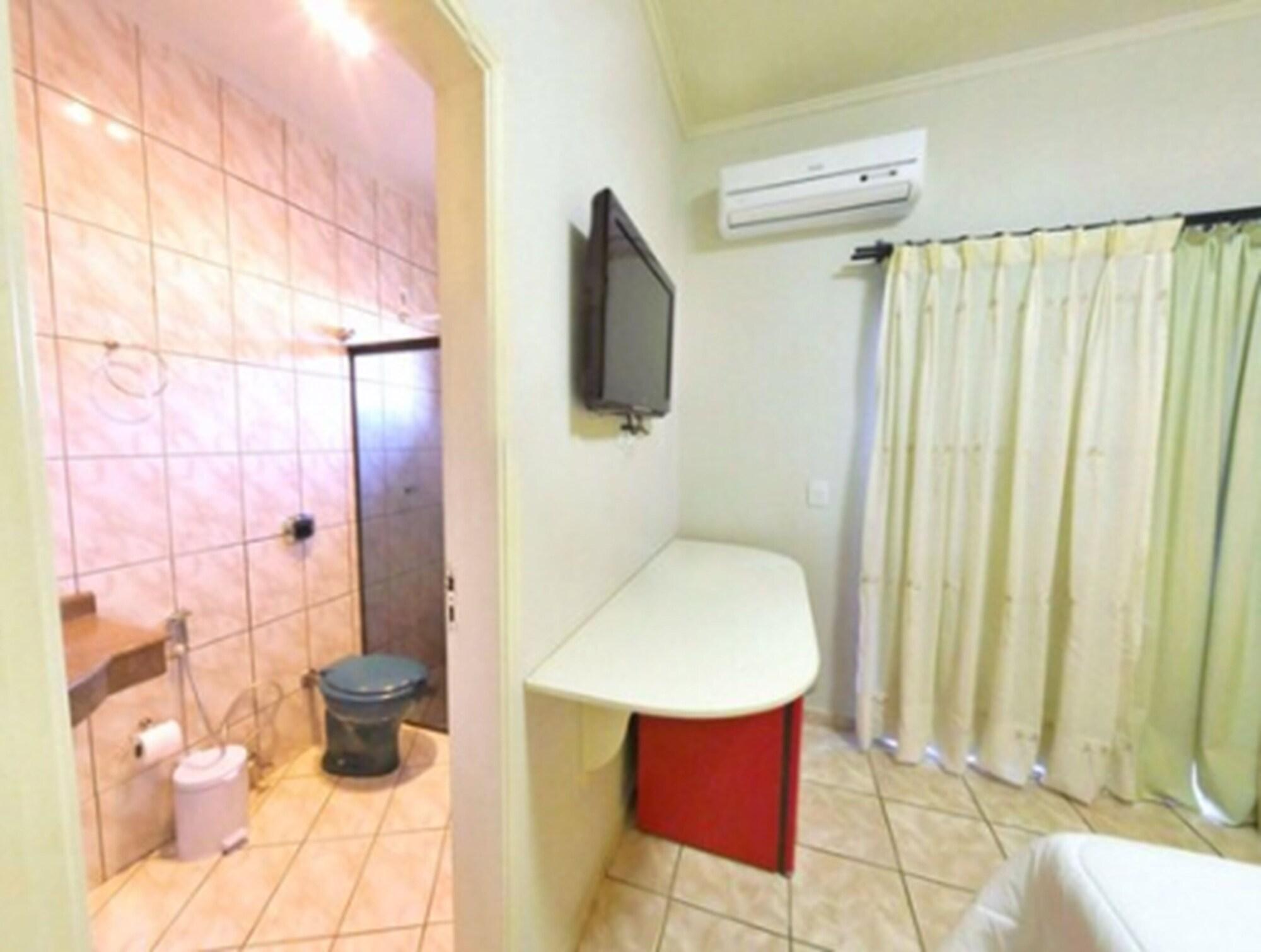 Clh Suites Bonito Sul 외부 사진