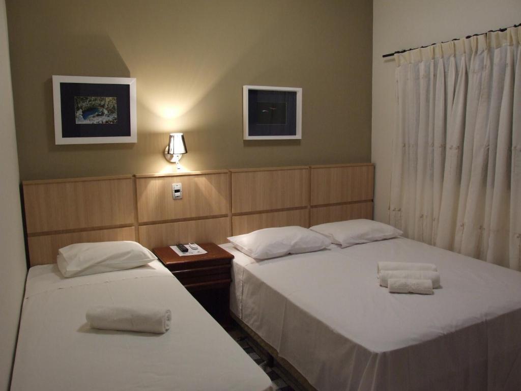 Clh Suites Bonito Sul 객실 사진