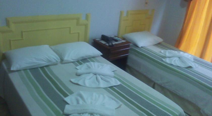Clh Suites Bonito Sul 외부 사진