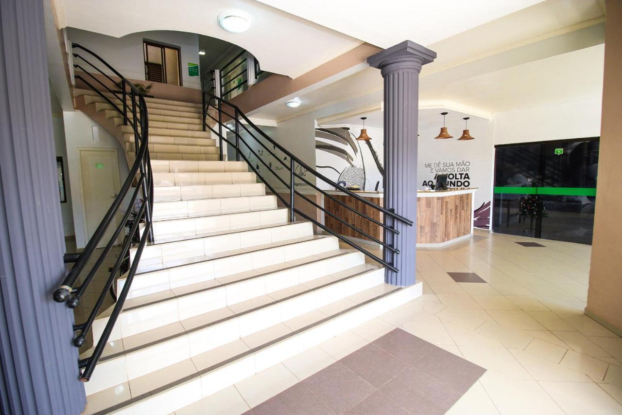 Clh Suites Bonito Sul 외부 사진