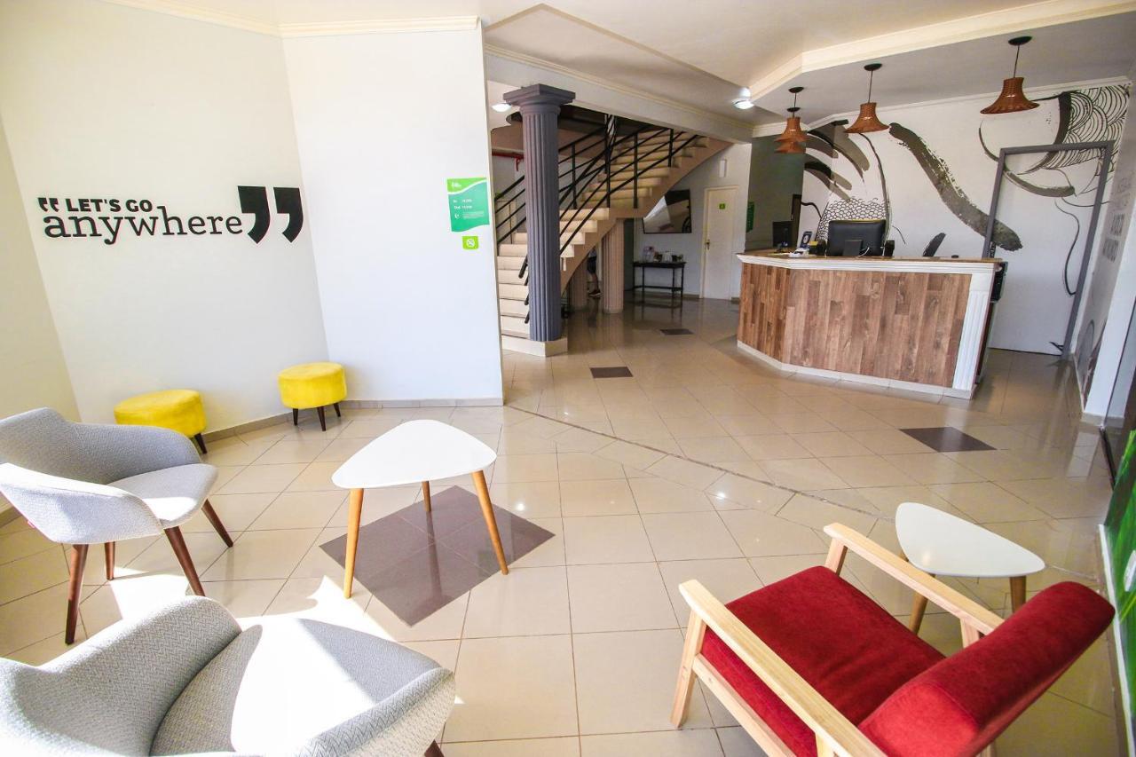 Clh Suites Bonito Sul 외부 사진