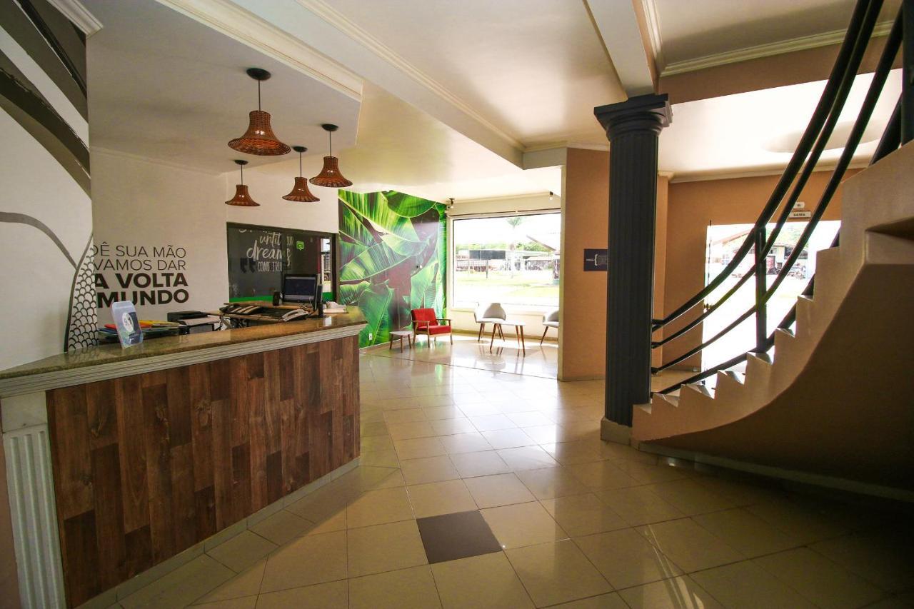 Clh Suites Bonito Sul 외부 사진