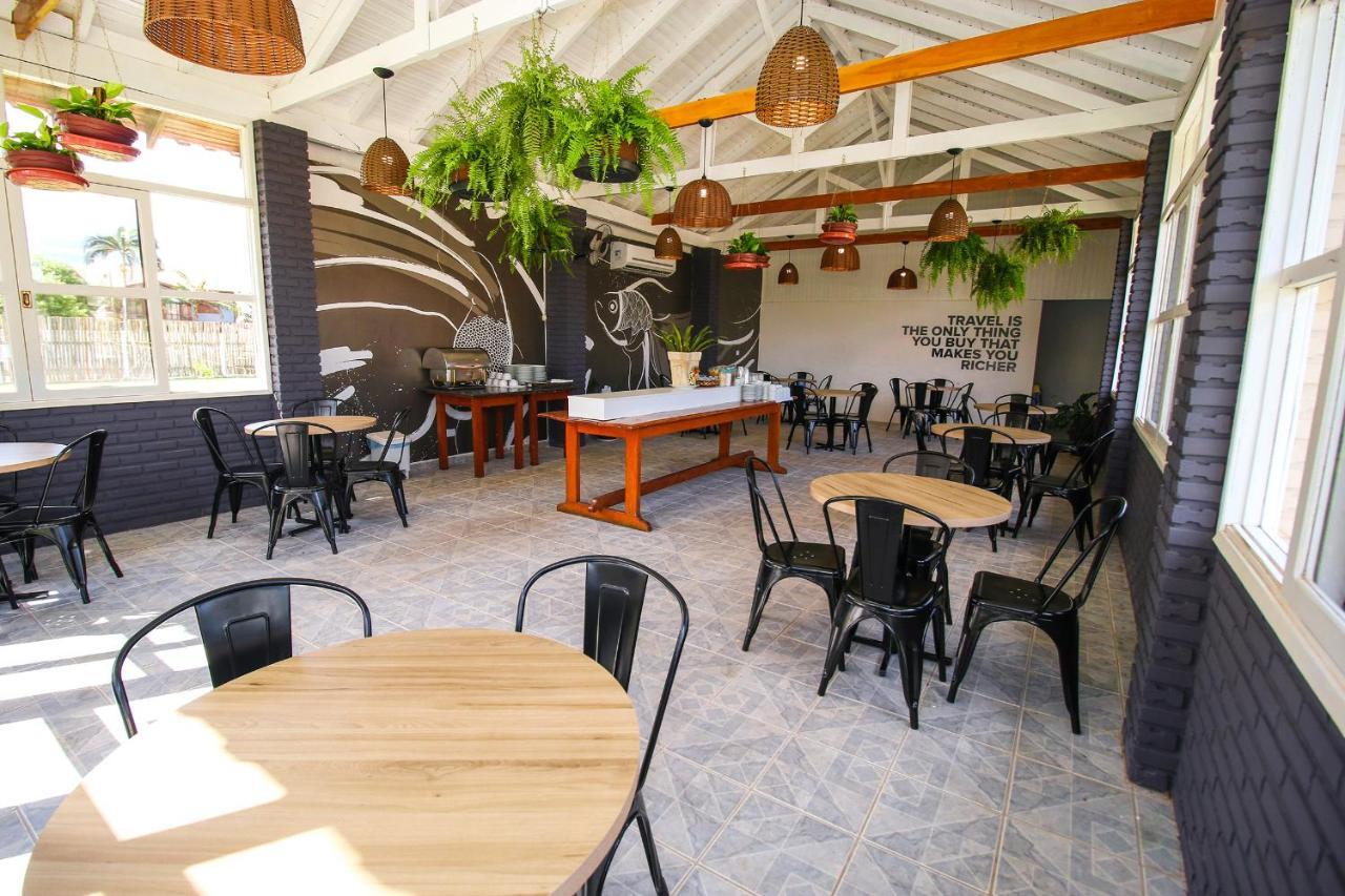 Clh Suites Bonito Sul 외부 사진