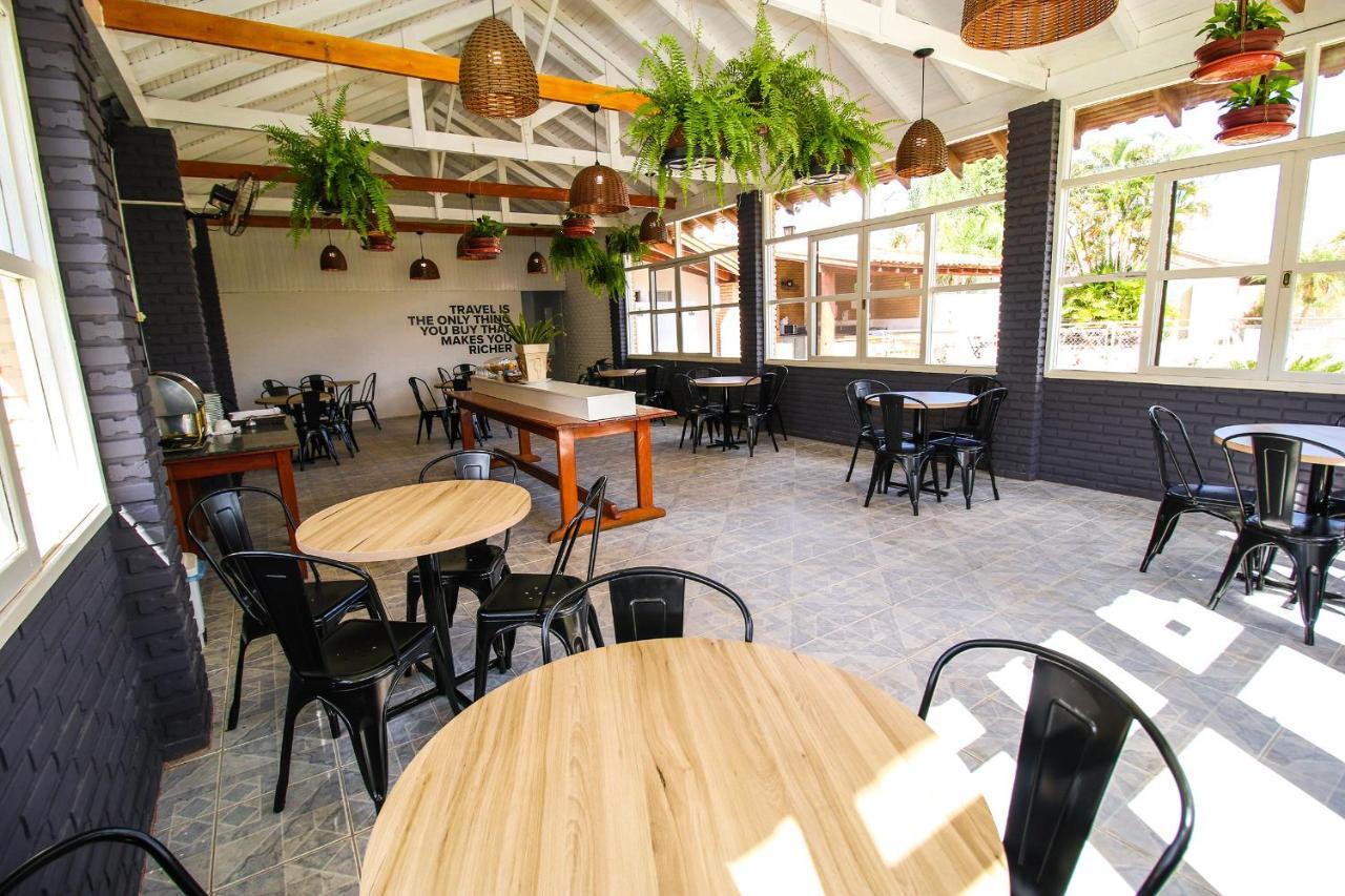Clh Suites Bonito Sul 외부 사진