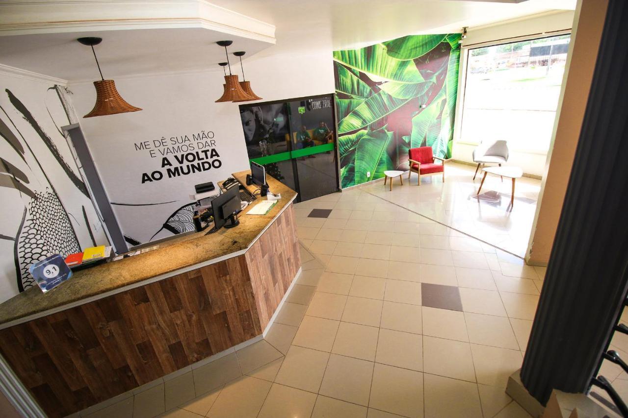 Clh Suites Bonito Sul 외부 사진