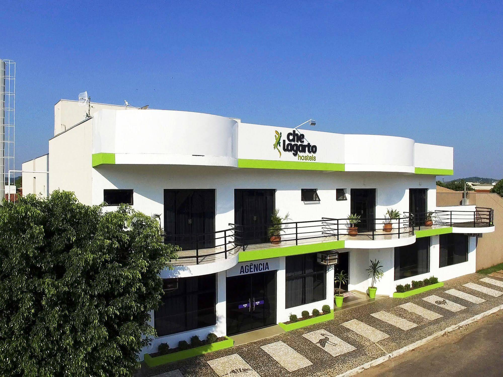 Clh Suites Bonito Sul 외부 사진