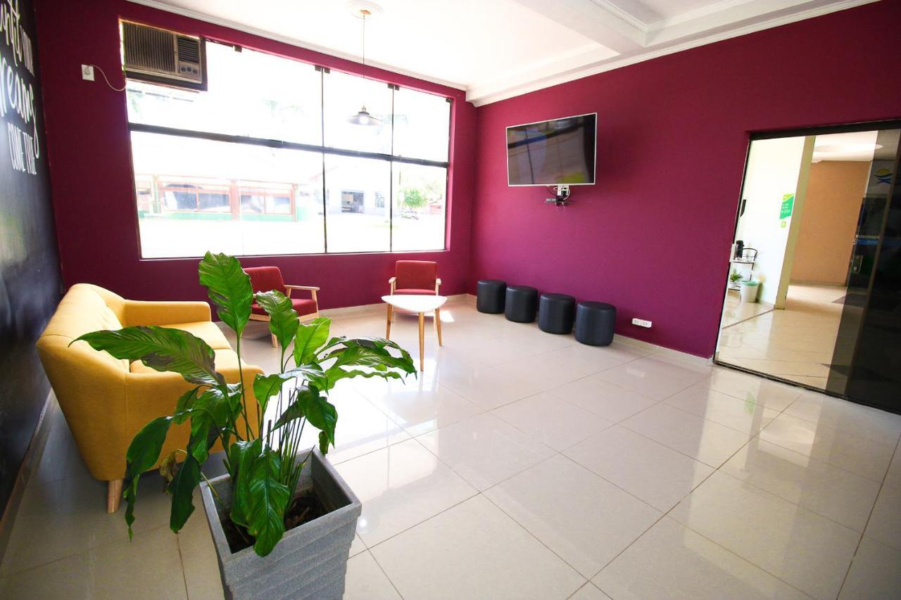 Clh Suites Bonito Sul 외부 사진