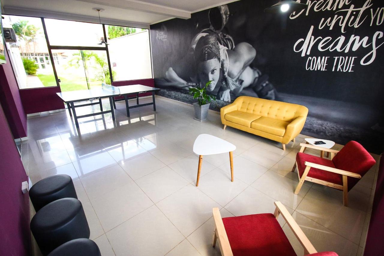 Clh Suites Bonito Sul 외부 사진