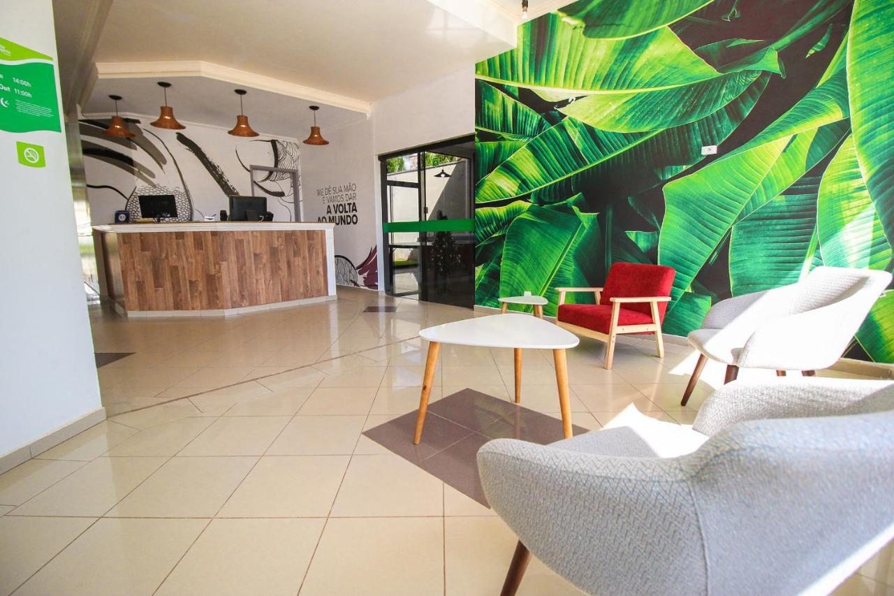 Clh Suites Bonito Sul 외부 사진