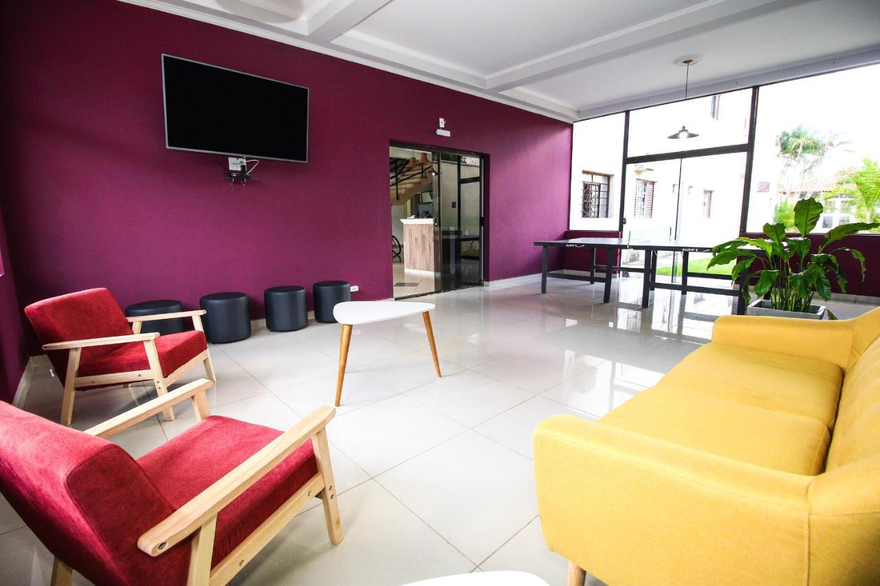 Clh Suites Bonito Sul 외부 사진