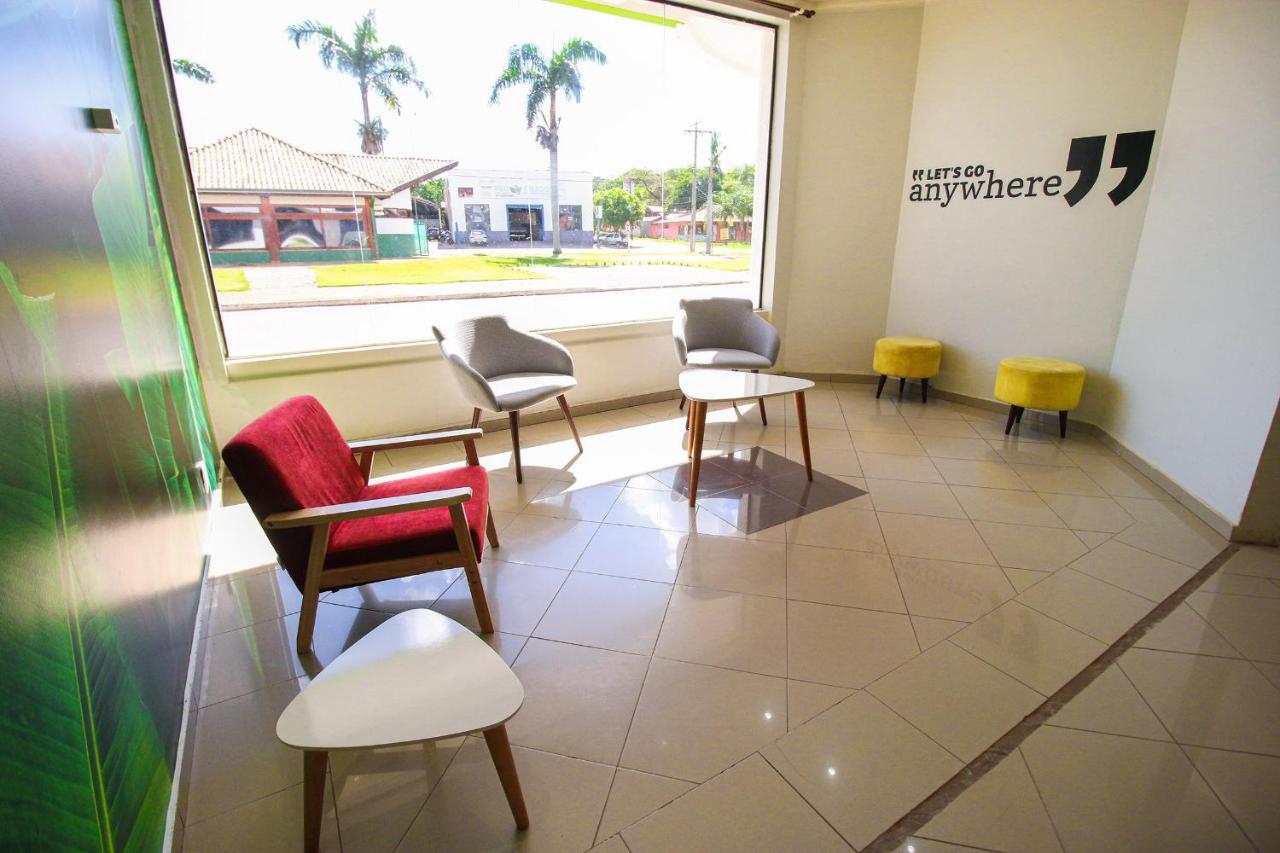 Clh Suites Bonito Sul 외부 사진