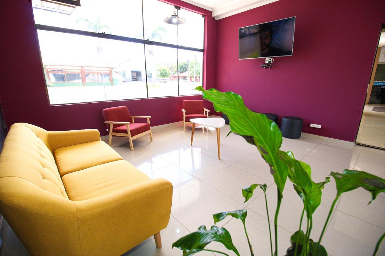 Clh Suites Bonito Sul 외부 사진