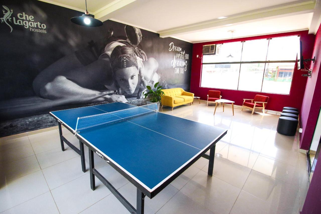 Clh Suites Bonito Sul 외부 사진