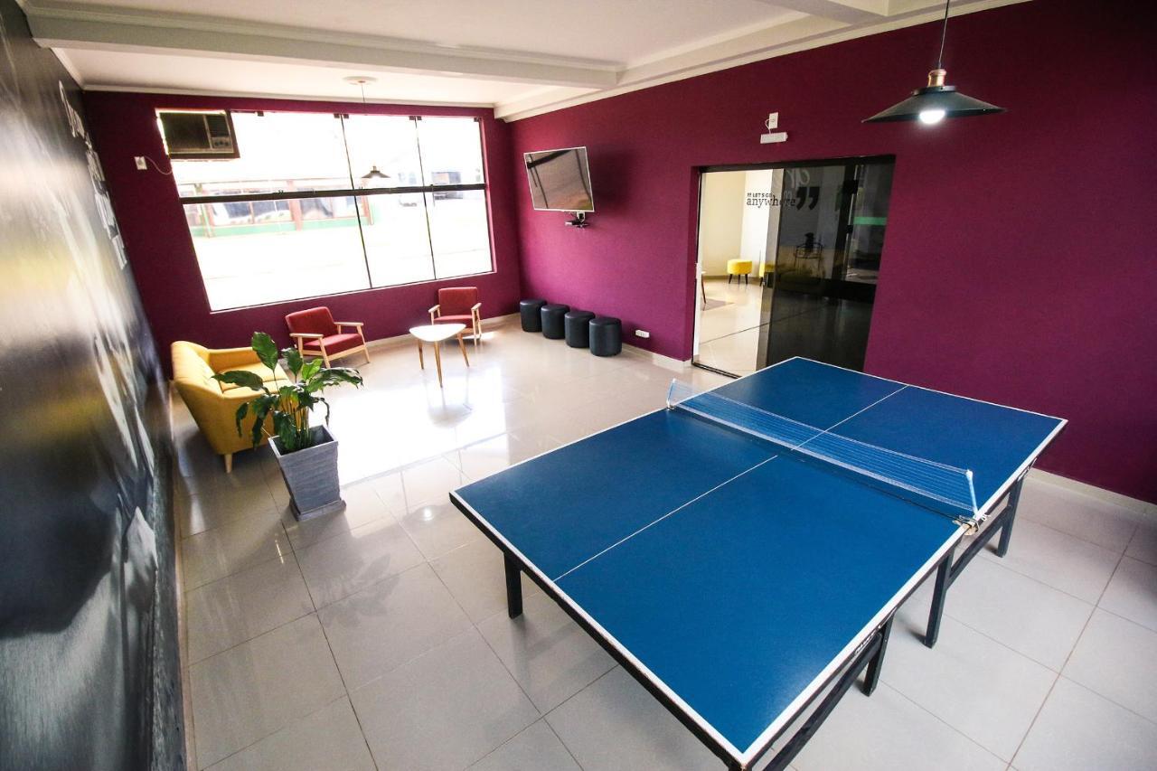 Clh Suites Bonito Sul 외부 사진