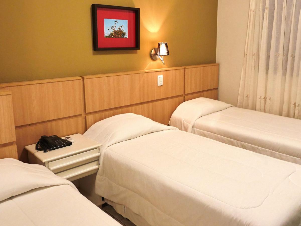 Clh Suites Bonito Sul 외부 사진